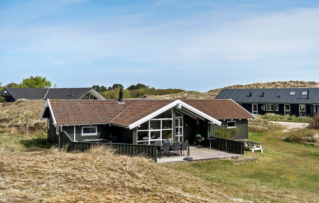 Ferienhaus - Sønderho , Dänemark - M21143 10