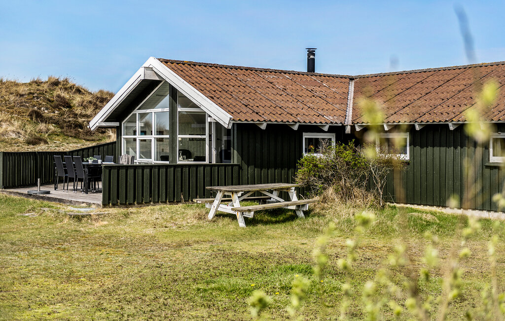 Ferienhaus - Sønderho , Dänemark - M21143 11