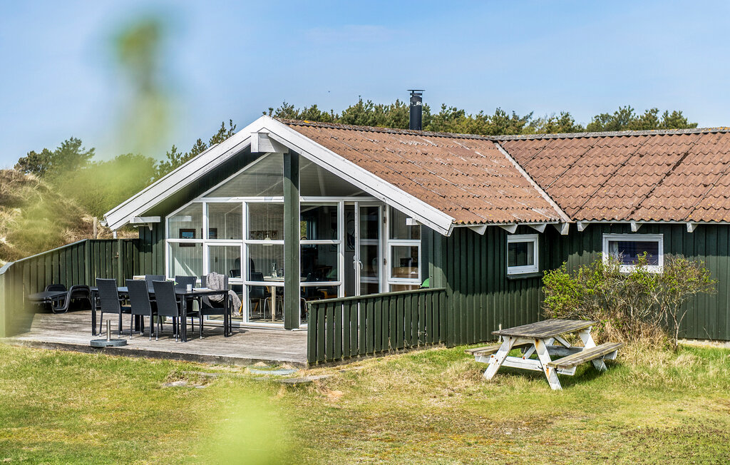 Ferienhaus - Sønderho , Dänemark - M21143 8