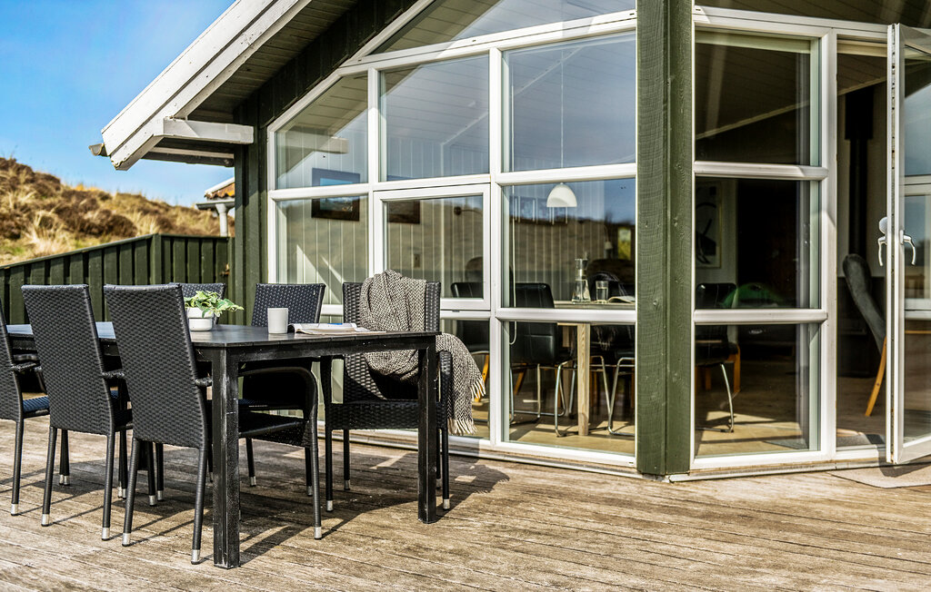 Ferienhaus - Sønderho , Dänemark - M21143 12
