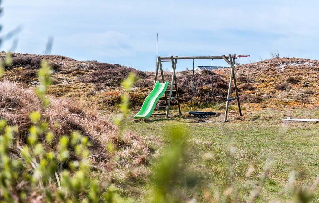 Ferienhaus - Sønderho , Dänemark - M21143 9