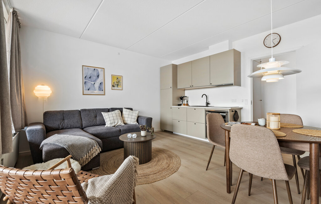 Lejlighed - Fanø Bad , Danmark - M21452 6