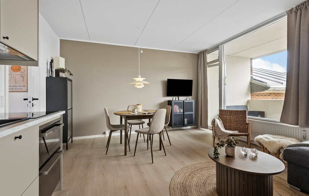 Lejlighed - Fanø Bad , Danmark - M21452 12