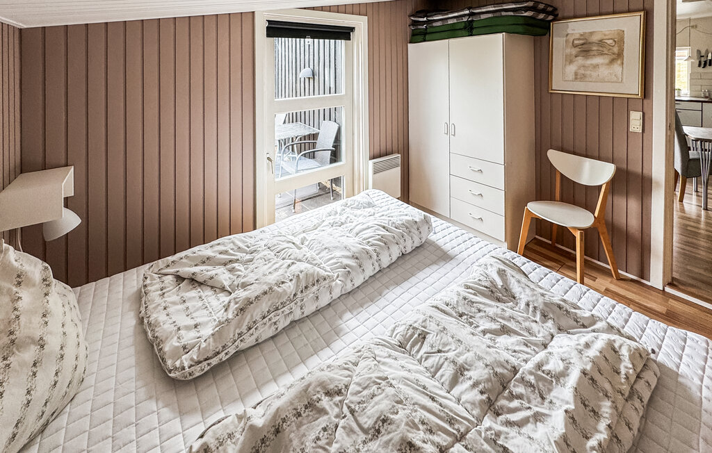 Ferienhaus - Rindby , Dänemark - M21294 12