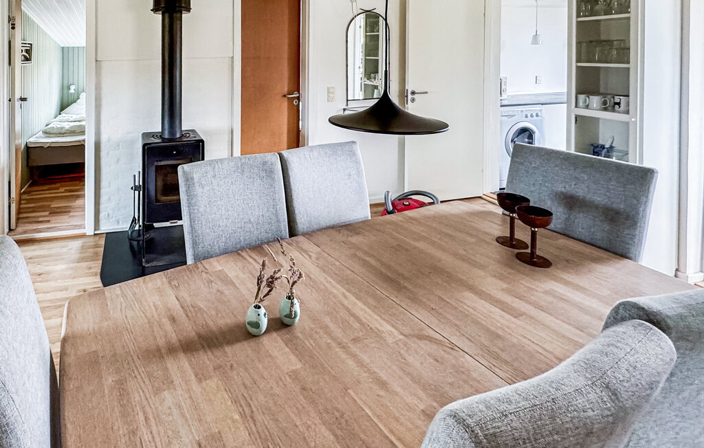 Ferienhaus - Rindby , Dänemark - M21294 8