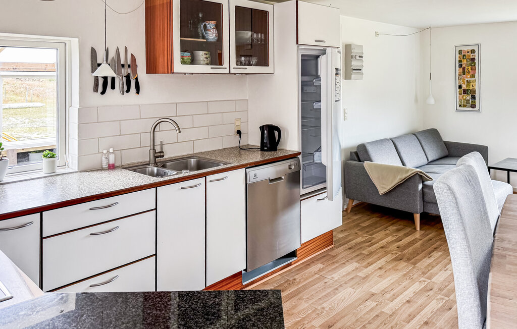 Ferienhaus - Rindby , Dänemark - M21294 1