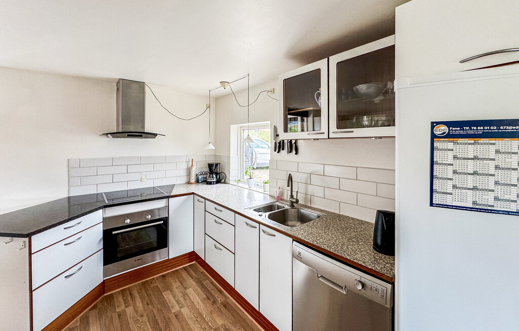 Ferienhaus - Rindby , Dänemark - M21294 9