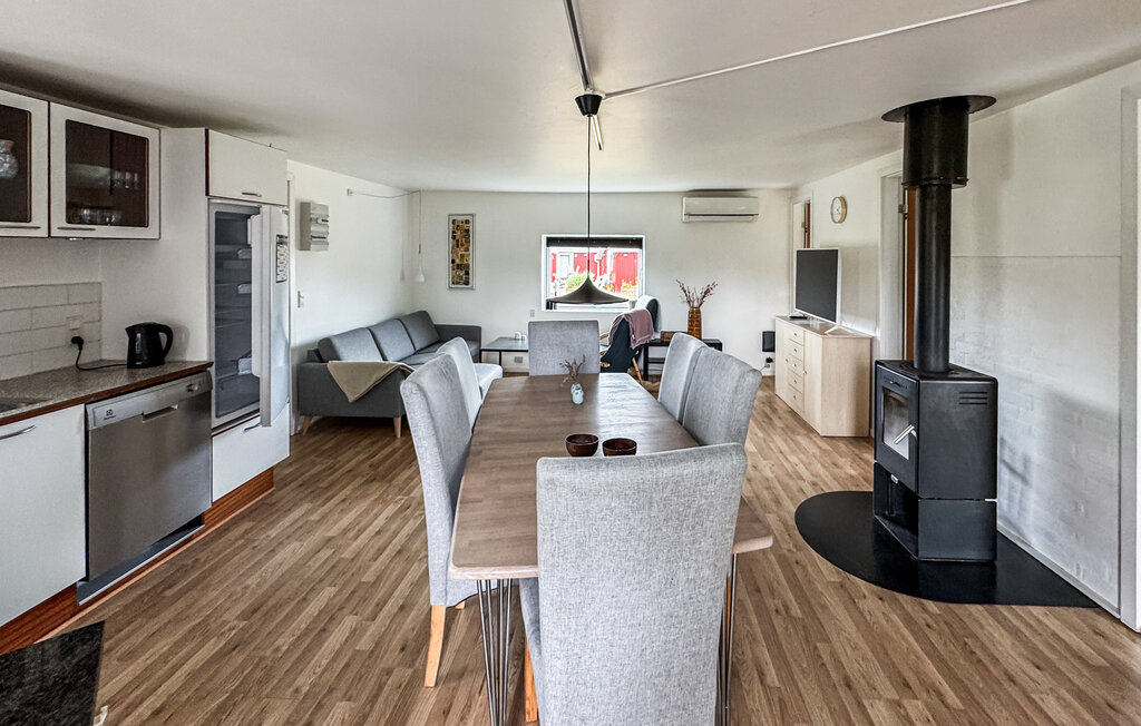 Ferienhaus - Rindby , Dänemark - M21294 10