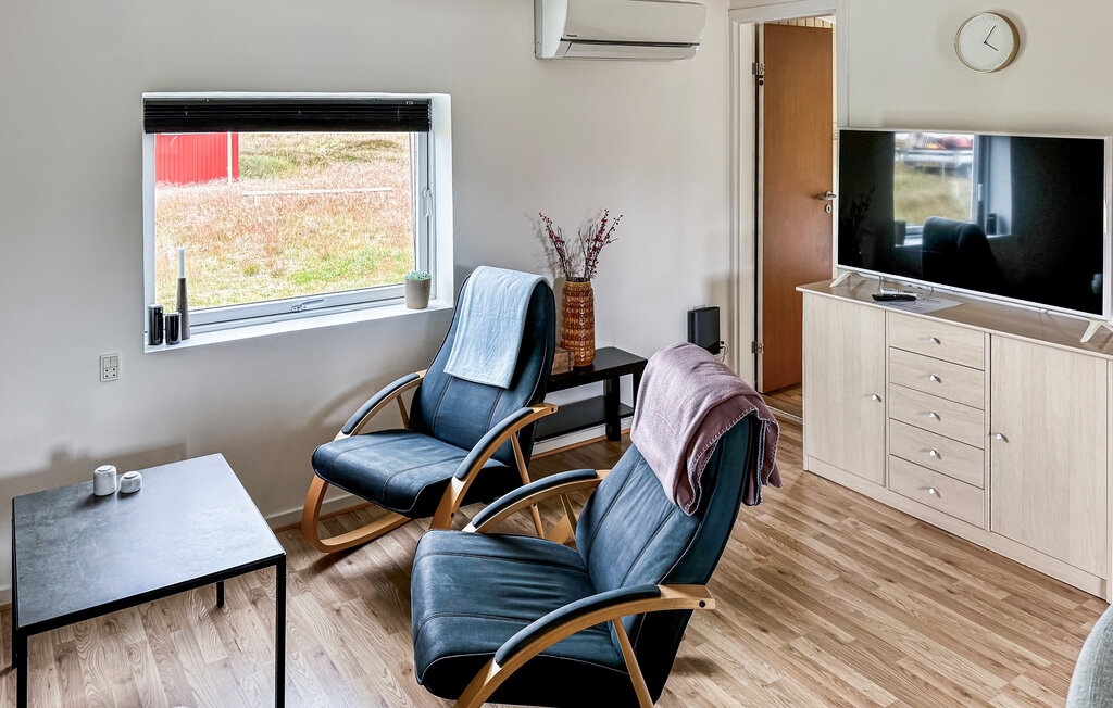 Ferienhaus - Rindby , Dänemark - M21294 7