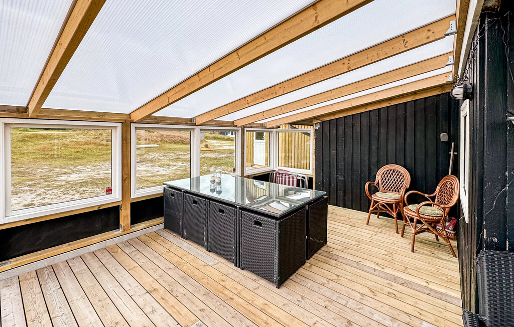 Ferienhaus - Rindby , Dänemark - M21294 4