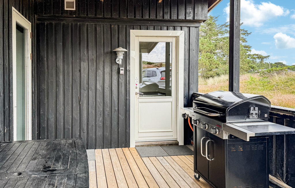 Ferienhaus - Rindby , Dänemark - M21294 6