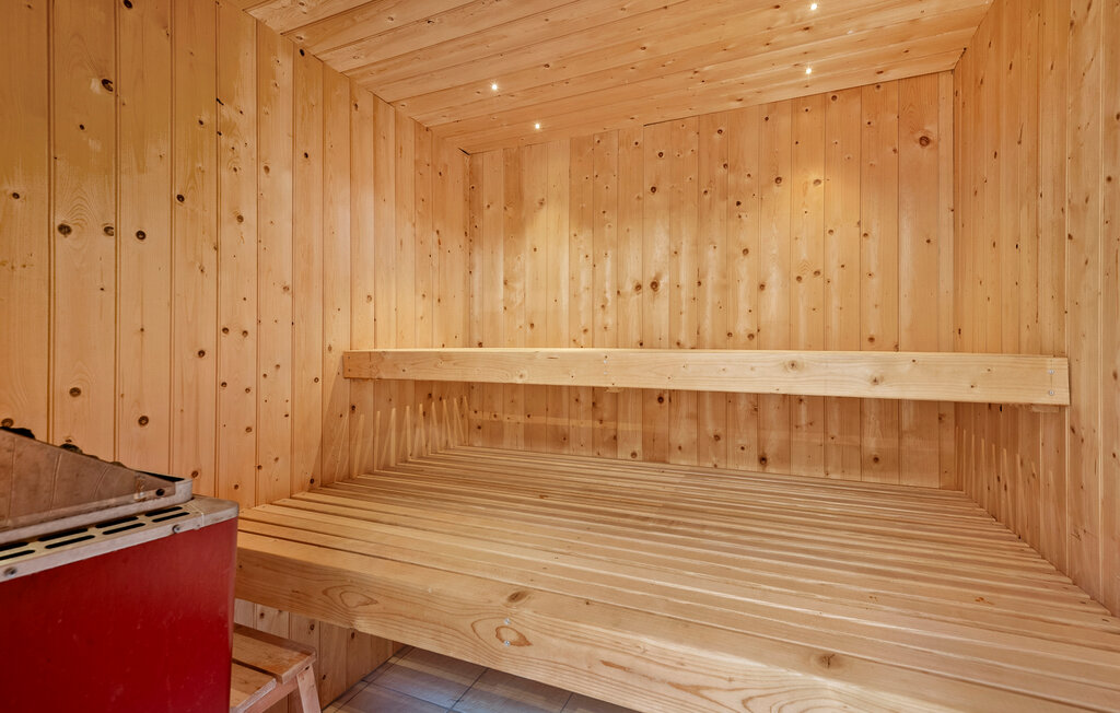 Semesterhus - Fanø , Danmark - M21457 31