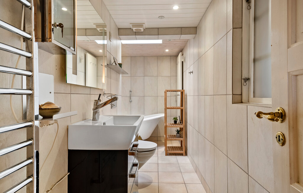 Semesterhus - Fanø , Danmark - M21457 28