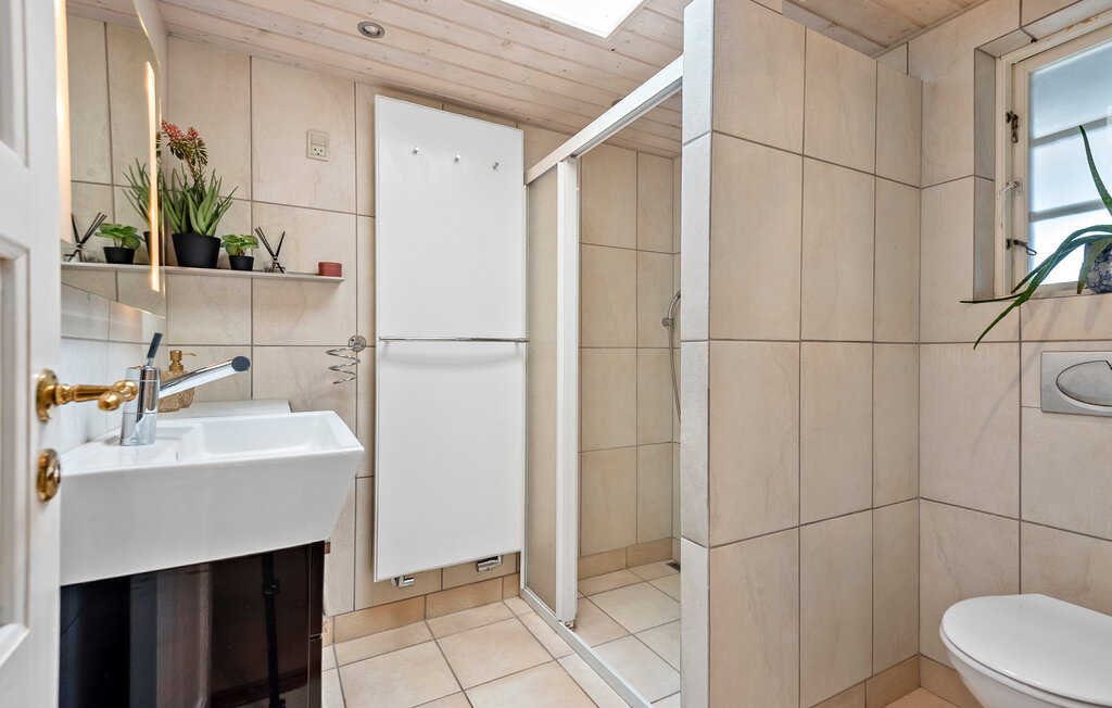 Semesterhus - Fanø , Danmark - M21457 29