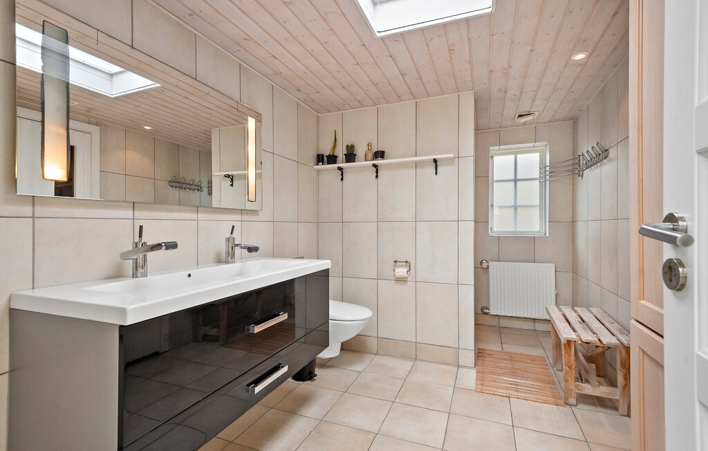 Semesterhus - Fanø , Danmark - M21457 30