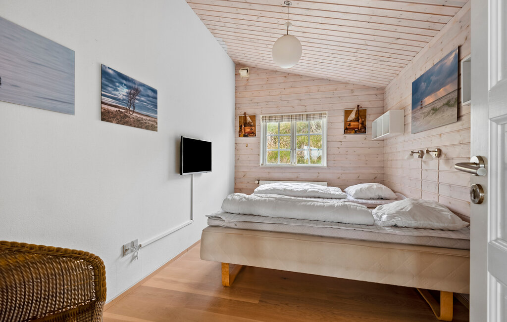 Semesterhus - Fanø , Danmark - M21457 24