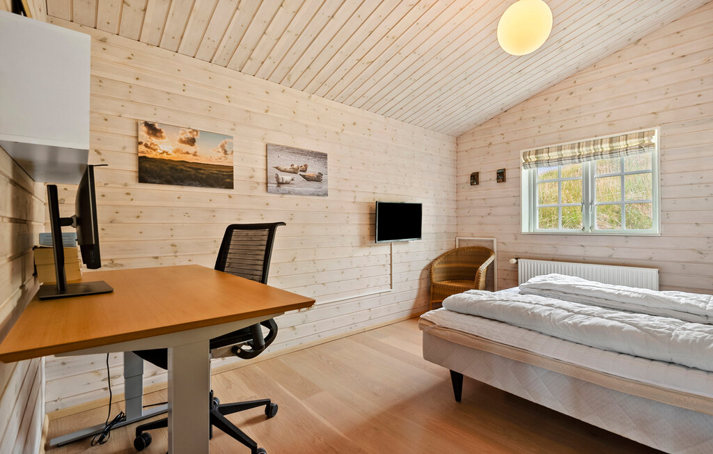 Semesterhus - Fanø , Danmark - M21457 25