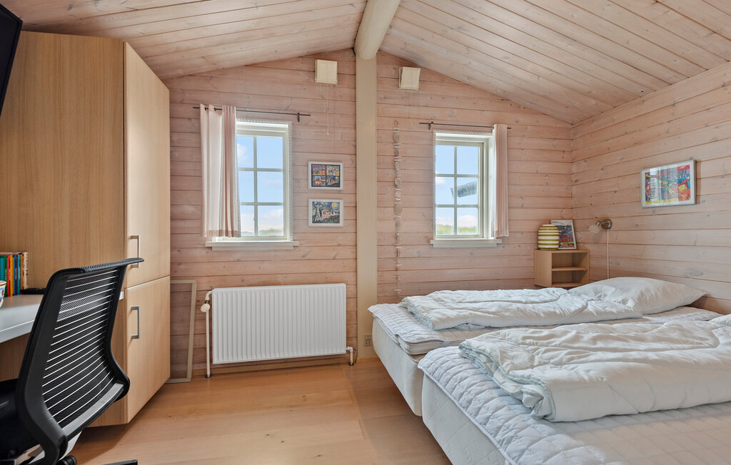 Semesterhus - Fanø , Danmark - M21457 26