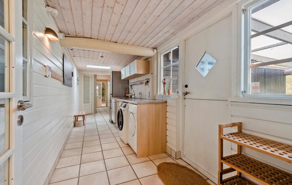 Semesterhus - Fanø , Danmark - M21457 22