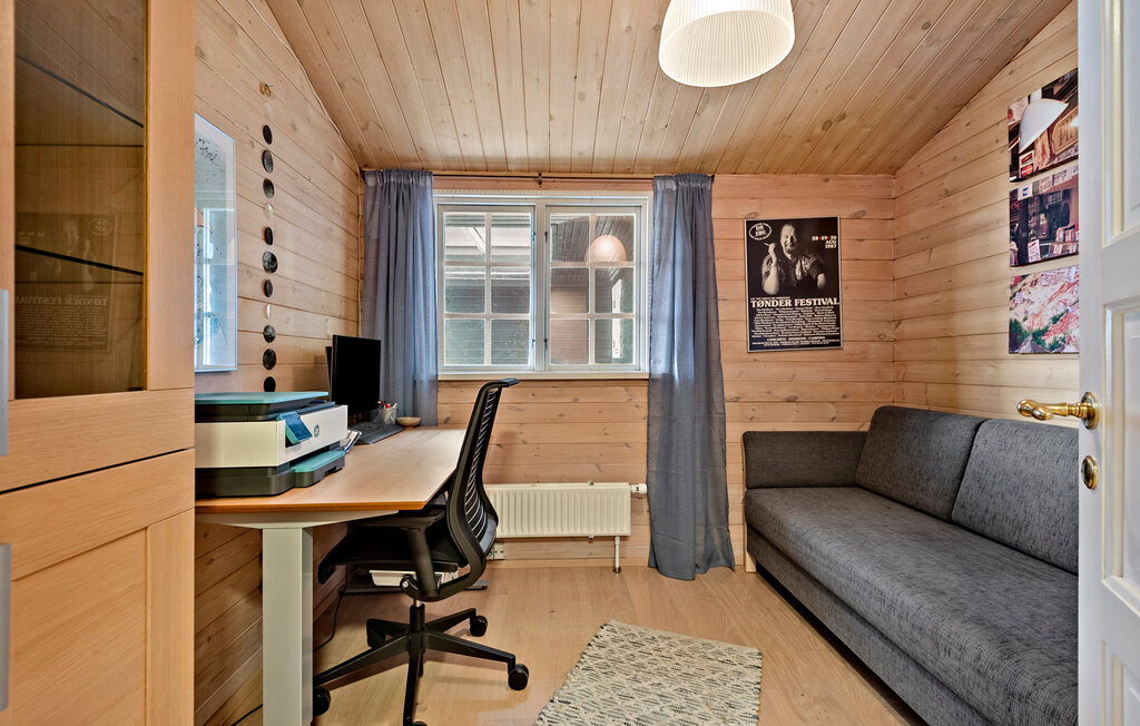 Semesterhus - Fanø , Danmark - M21457 23