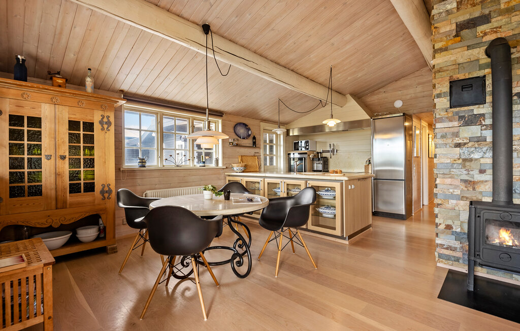 Semesterhus - Fanø , Danmark - M21457 4