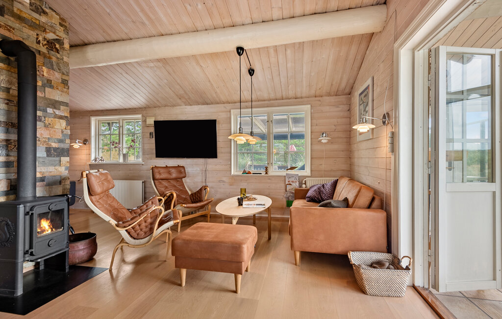 Semesterhus - Fanø , Danmark - M21457 3