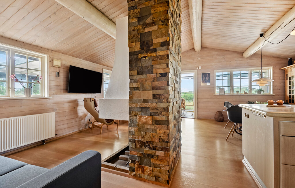 Semesterhus - Fanø , Danmark - M21457 19