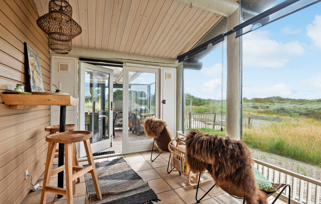 Semesterhus - Fanø , Danmark - M21457 6