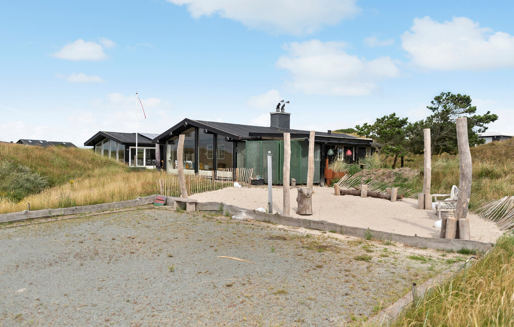 Semesterhus - Fanø , Danmark - M21457 14