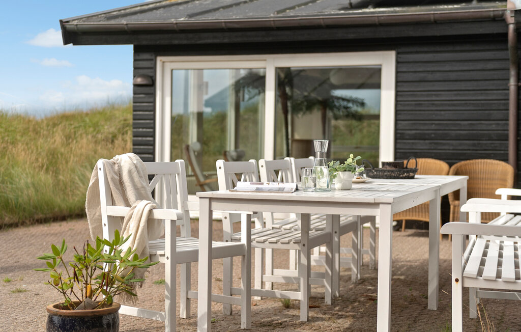 Semesterhus - Fanø , Danmark - M21457 8