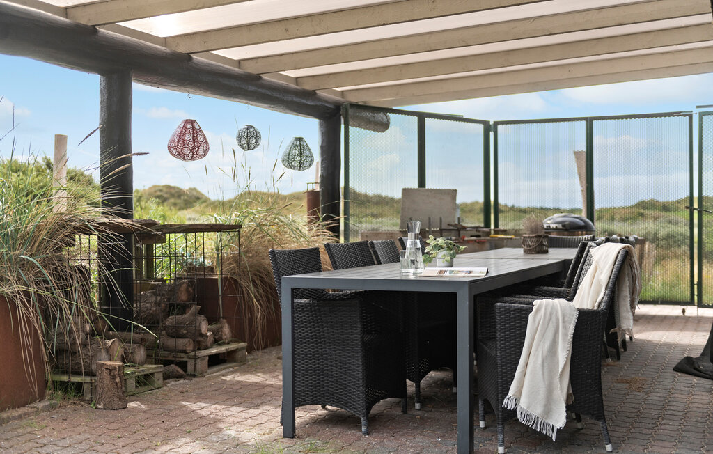 Semesterhus - Fanø , Danmark - M21457 15