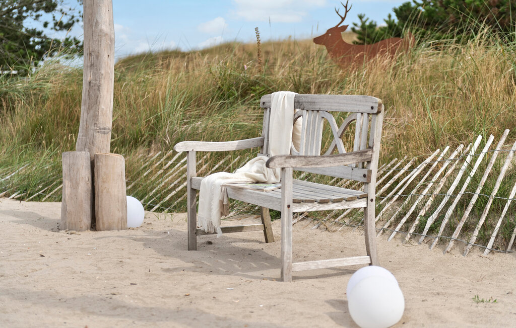 Semesterhus - Fanø , Danmark - M21457 16