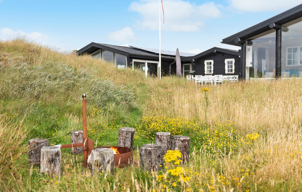 Semesterhus - Fanø , Danmark - M21457 17