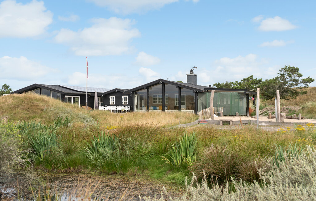 Semesterhus - Fanø , Danmark - M21457 1