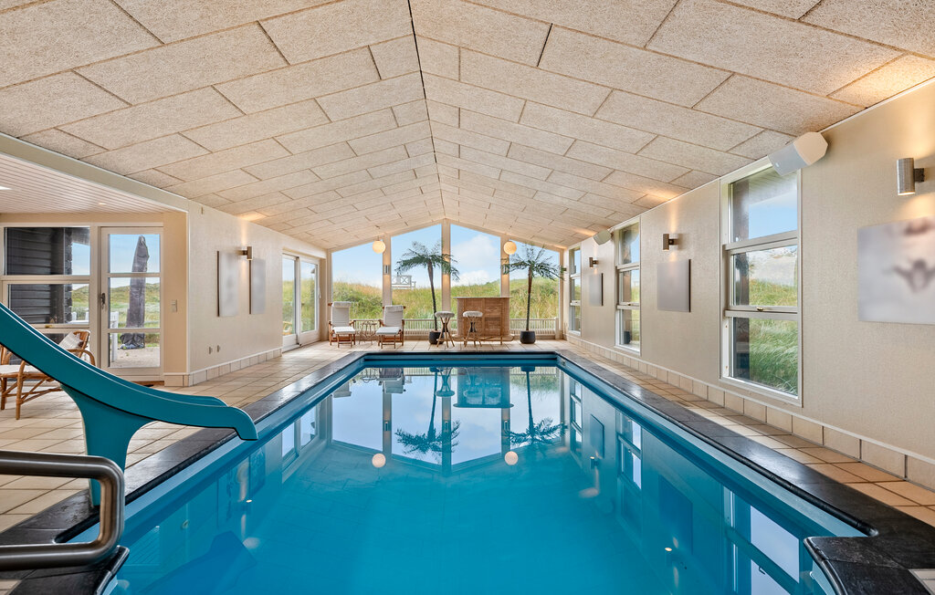 Semesterhus - Fanø , Danmark - M21457 10