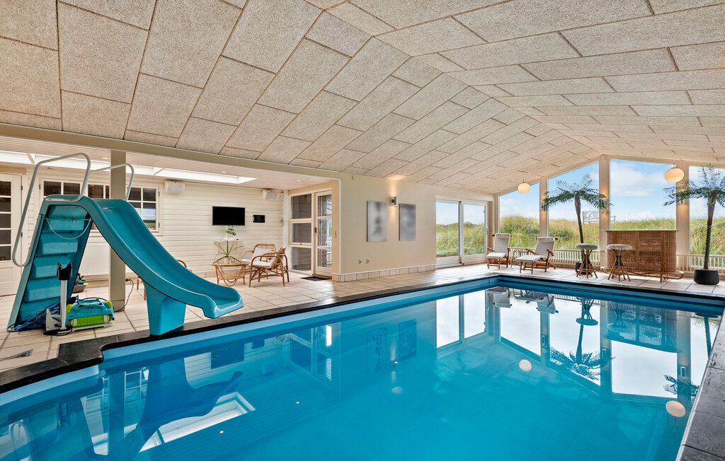 Semesterhus - Fanø , Danmark - M21457 2