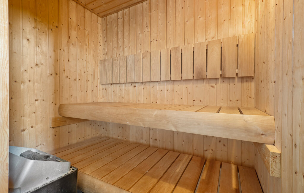 Feriehuse - Rindby , Danmark - M21223 18