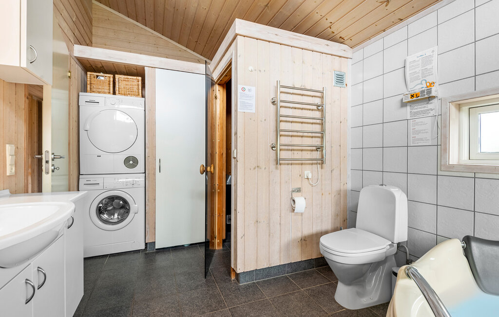 Feriehuse - Rindby , Danmark - M21223 16