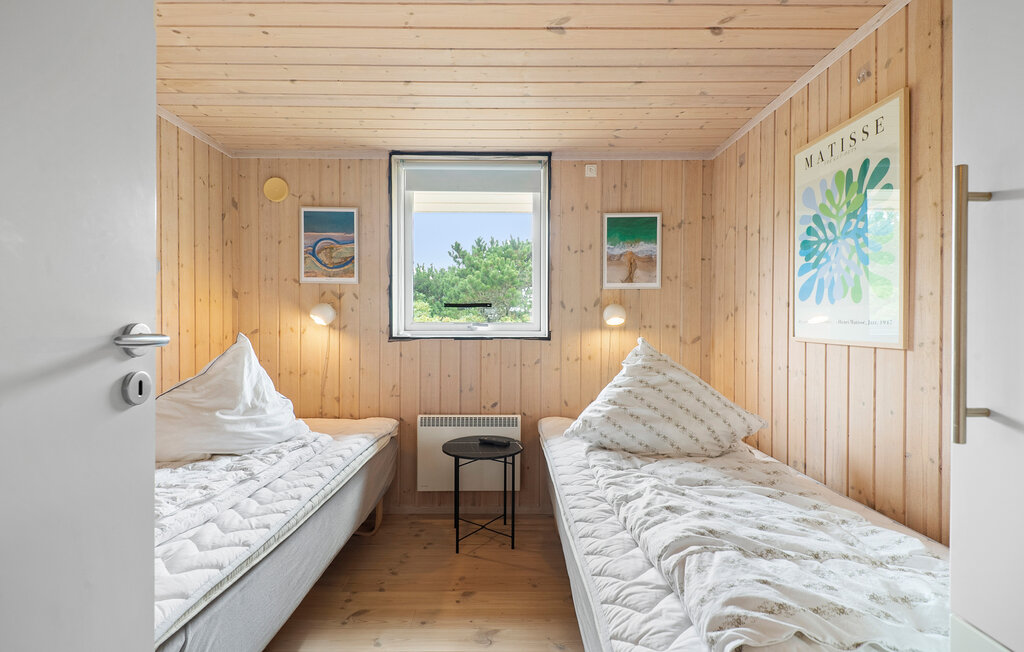 Feriehuse - Rindby , Danmark - M21223 12