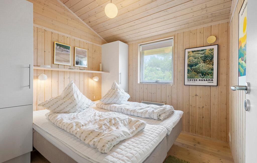 Feriehuse - Rindby , Danmark - M21223 13