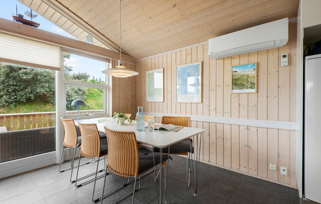 Feriehuse - Rindby , Danmark - M21223 11