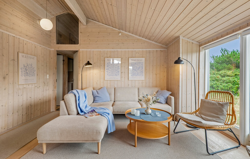 Feriehuse - Rindby , Danmark - M21223 9