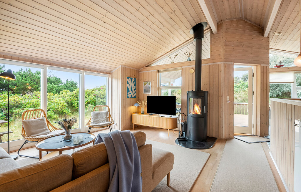 Feriehuse - Rindby , Danmark - M21223 10