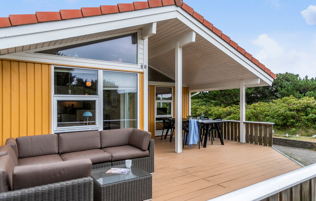 Feriehuse - Rindby , Danmark - M21223 4