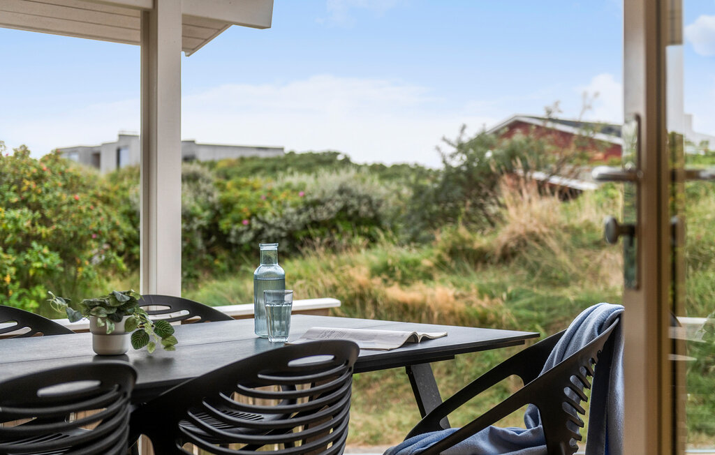 Feriehuse - Rindby , Danmark - M21223 8