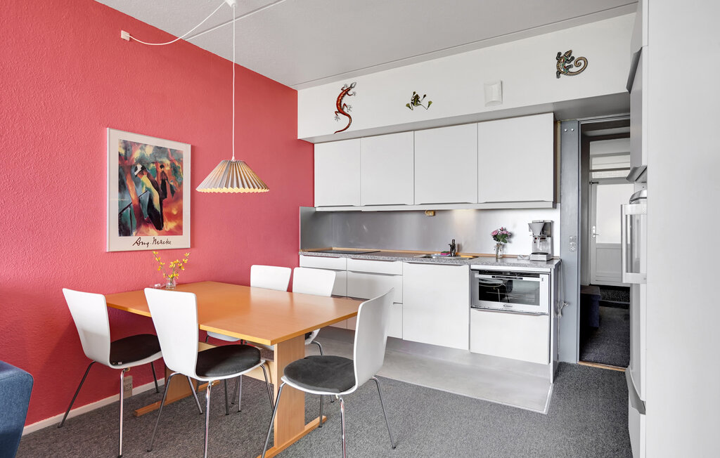 Semesterlägenhet - Fanø Bad , Danmark - M21433 6