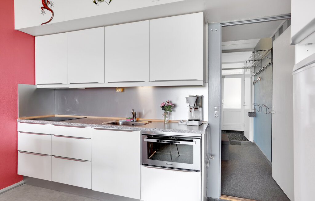 Semesterlägenhet - Fanø Bad , Danmark - M21433 7