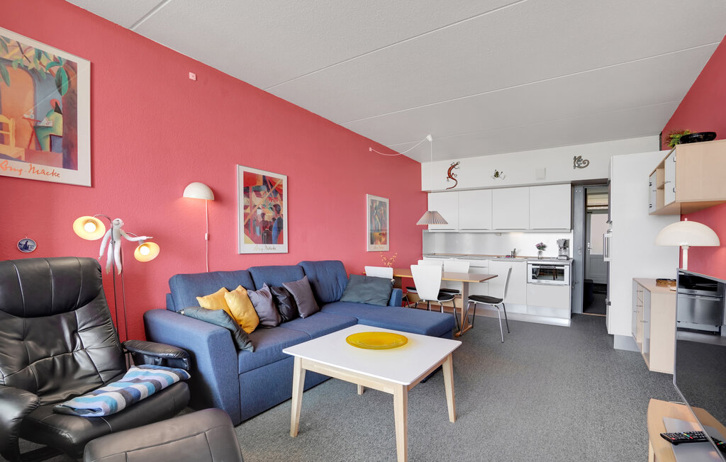 Semesterlägenhet - Fanø Bad , Danmark - M21433 5