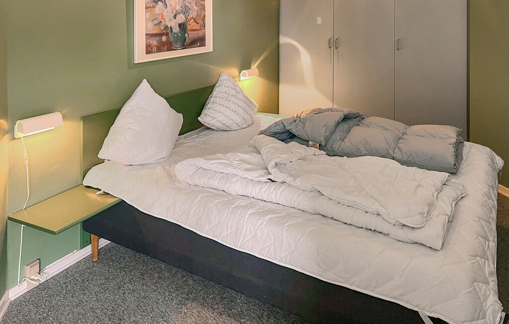 Ferienwohnung - Fanø Bad , Dänemark - M21568 7