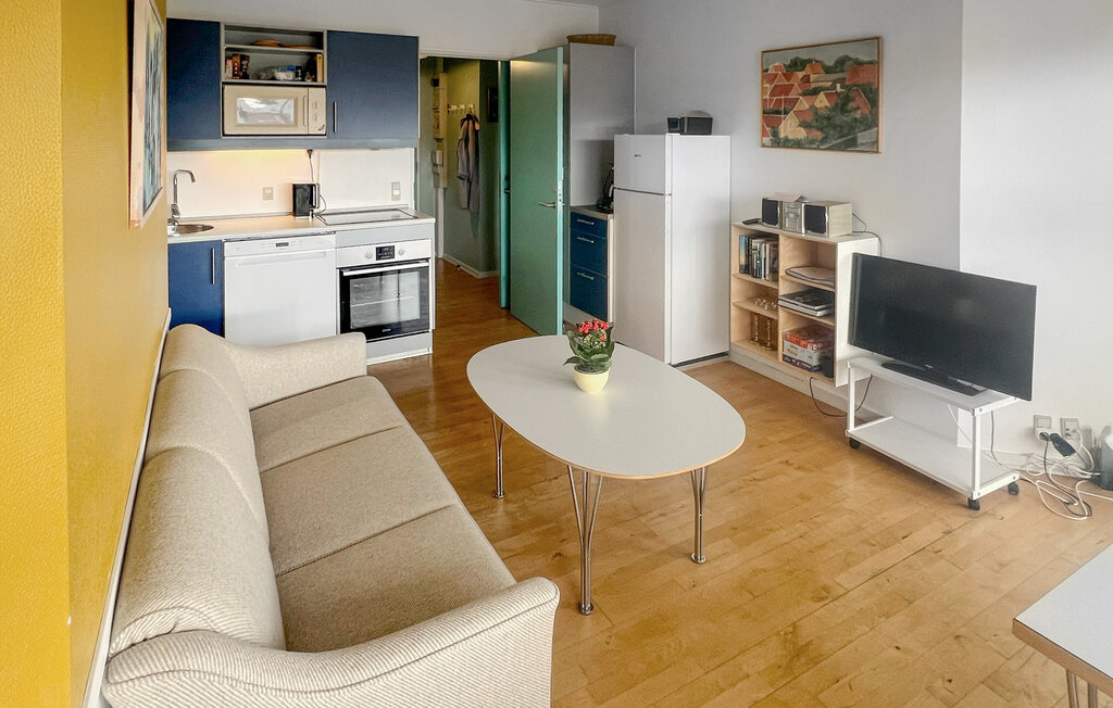 Ferienwohnung - Fanø Bad , Dänemark - M21568 2